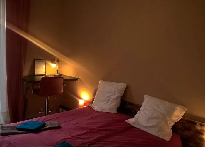 Magnifique Appartement 100M² Hyper Centre Luz