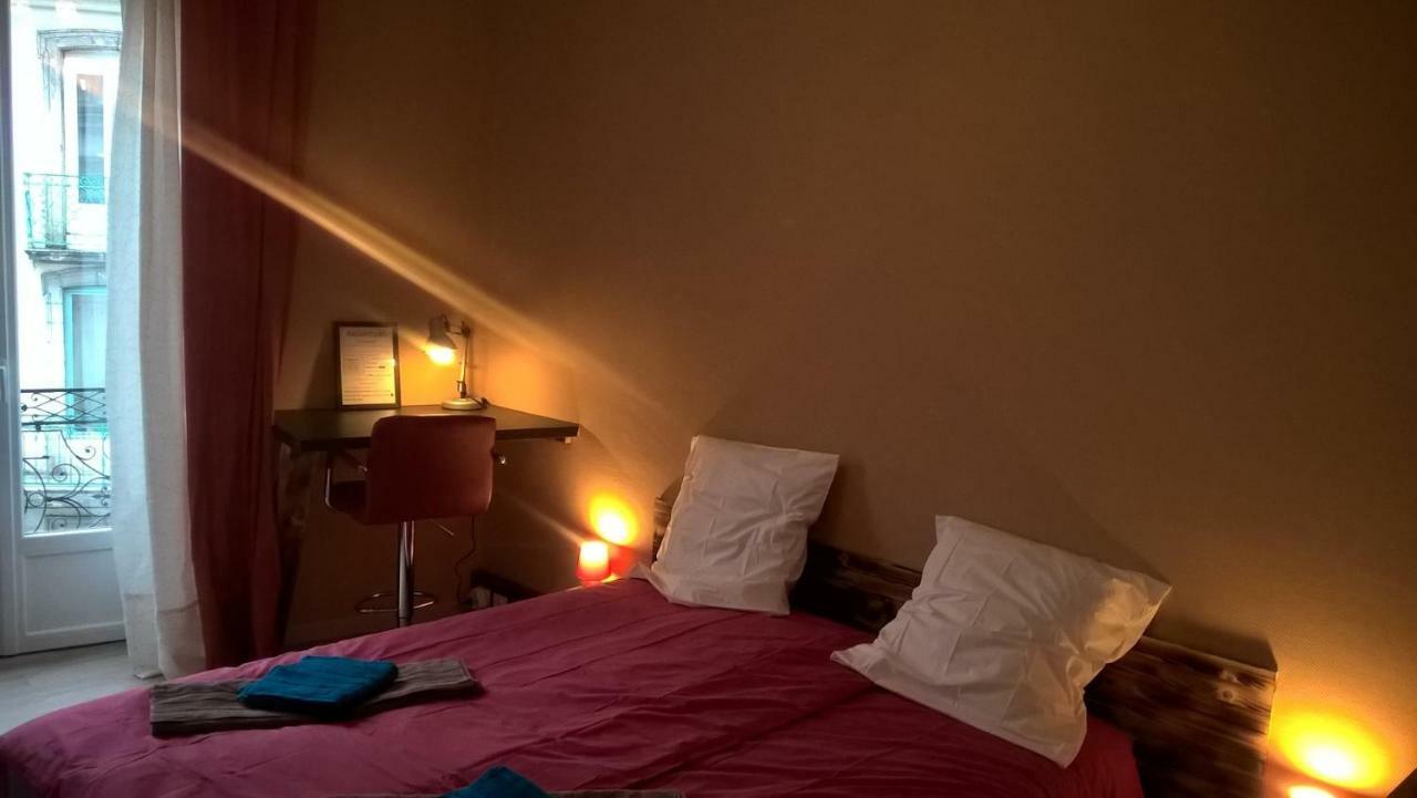 Magnifique 100m² Hyper Centre Luz Apartment *